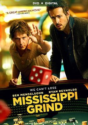 Mississippi grind cover image cdn