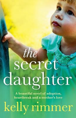 The secret daughter cover image