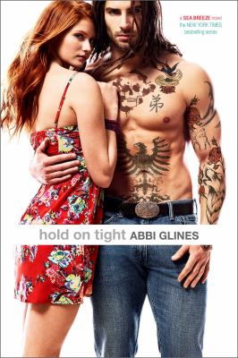 Hold on tight cover image