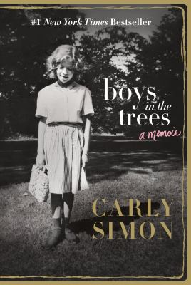 Boys in the trees : a memoir cover image