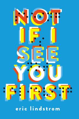 Not if I see you first cover image