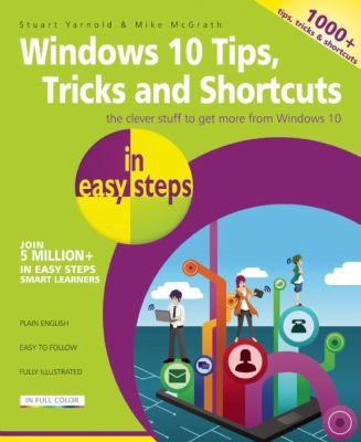 Windows 10 tips, tricks & shortcuts cover image