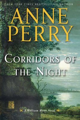 Corridors of the night a William Monk novel cover image cdn