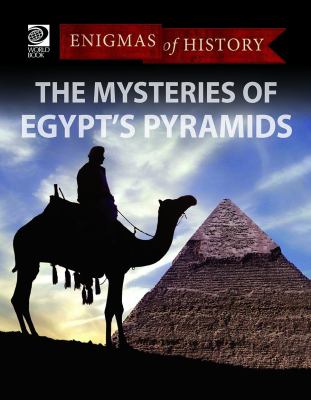 The mysteries of Egypt's pyramids cover image