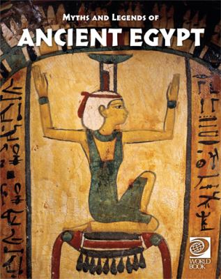 Myths and legends of ancient Egypt cover image cdn