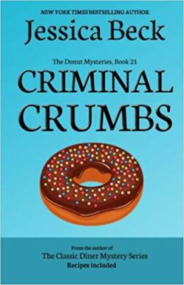 Criminal crumbs  cover image cdn