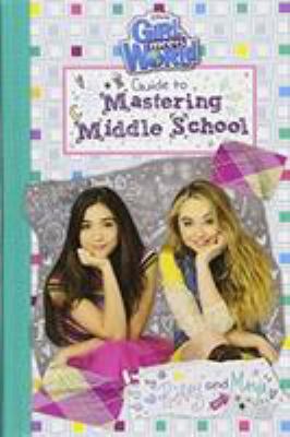 Guide to mastering middle school cover image