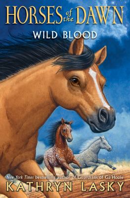 Wild blood  cover image cdn