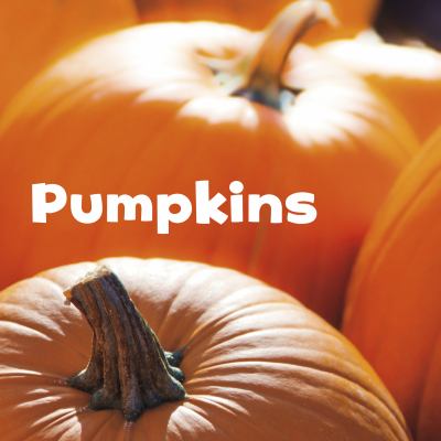 Pumpkins  cover image cdn