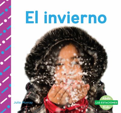 El invierno cover image
