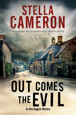 Out comes the evil  cover image cdn