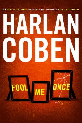 Fool me once  cover image cdn