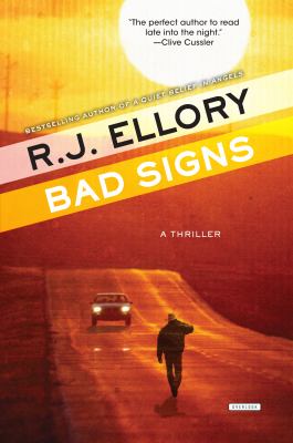 Bad signs cover image