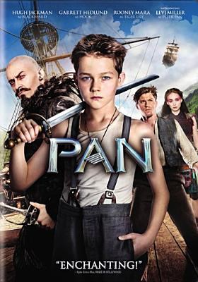 Pan cover image