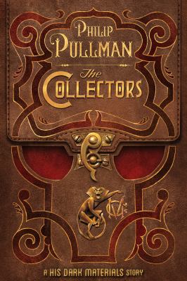 The collectors a His dark materials story cover image cdn