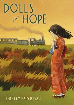 Dolls of hope cover image