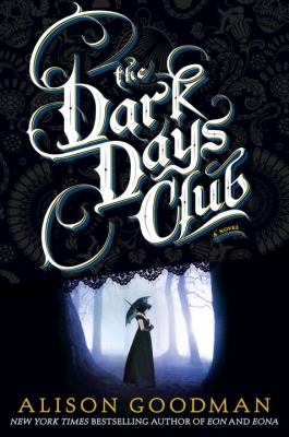 The Dark Days Club : a Lady Helen novel cover image