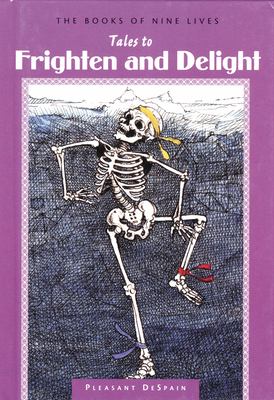 Tales to frighten and delight cover image