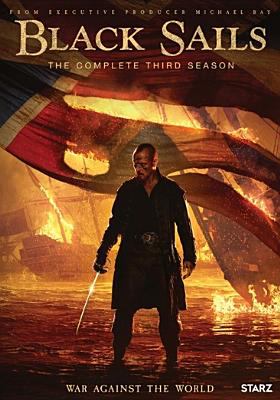 Black sails. Season 3 cover image