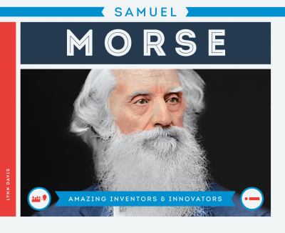 Samuel Morse cover image