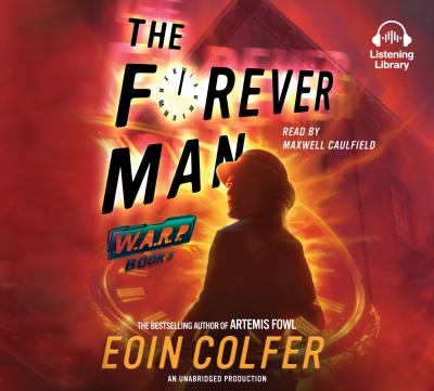 The forever man cover image cdn