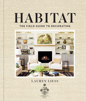 Habitat : the field guide to decorating cover image