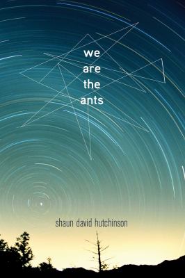 We are the ants cover image