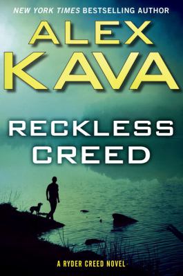 Reckless creed  cover image cdn