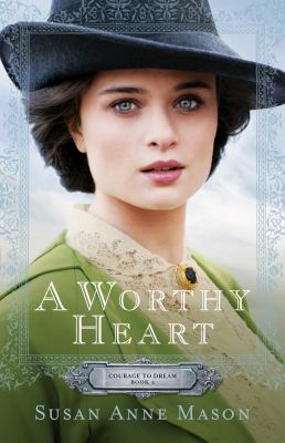 A worthy heart cover image