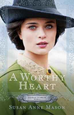 A worthy heart  cover image cdn