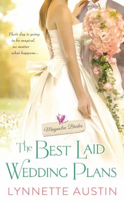 The best laid wedding plans cover image