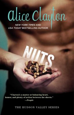 Nuts cover image
