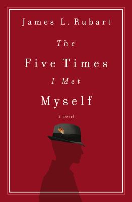 The five times I met myself cover image