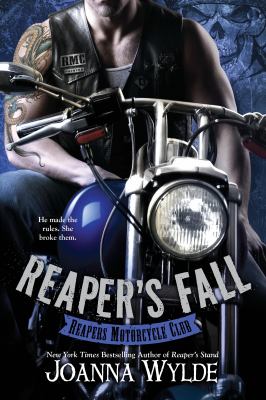 Reaper's fall  cover image cdn