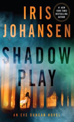 Shadow play cover image