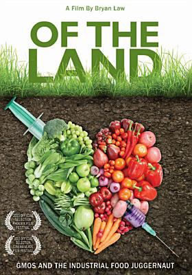 Of the land cover image