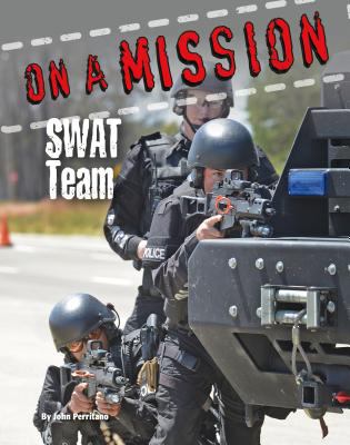 SWAT team cover image