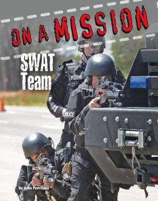 SWAT team  cover image cdn