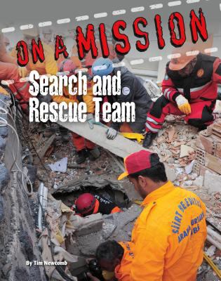 Search and rescue team  cover image cdn