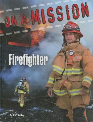 Firefighter  cover image cdn