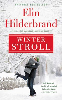 Winter stroll cover image