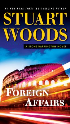Foreign affairs cover image