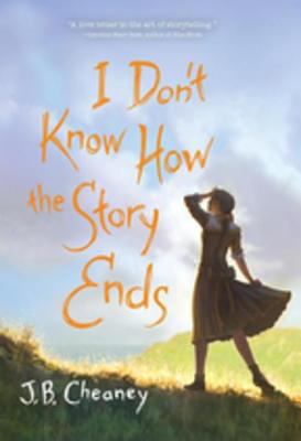 I don't know how the story ends cover image