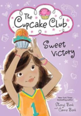 Sweet victory cover image