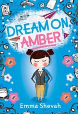 Dream on, Amber cover image cdn