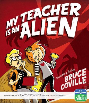 My teacher is an alien cover image cdn