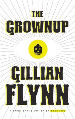 The Grownup cover image