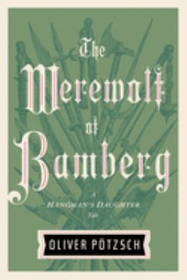 The Werewolf of Bamberg cover image