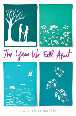 The year we fell apart cover image