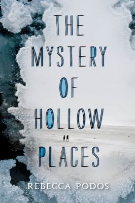 The mystery of hollow places  cover image cdn